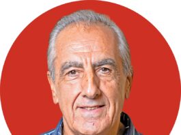 Ángel Rupérez: “Me he preguntado más de una vez por qué no veo series” | Babelia