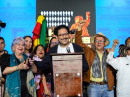 Iván Cepeda gana la consulta popular del Pacto Histórico y es el candidato presidencial de la izquierda