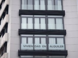 Los caseros se blindan pese a la caída de la morosidad: así funcionan los seguros de impago | Negocios