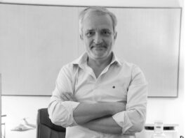 Ignacio Arrieta (Kobho Labs y Evolvere): “No soy un convencido de la desconexión laboral” | Entrevistas Afterwork | Negocios