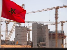 Los barrios céntricos de Marruecos pagan el precio de la modernidad | Carta del corresponsal