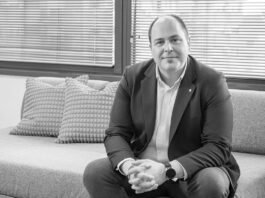 Marc Vicente (InPost Iberia): “El estrés no significa tener mucho trabajo, sino poco control” | Entrevistas Afterwork | Negocios